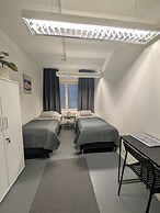 Kotimaailma - Hostel Kokkola