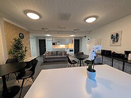 Kotimaailma - Hostel Kokkola