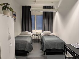 Kotimaailma - Hostel Kokkola