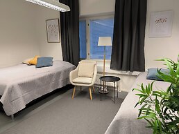 Kotimaailma - Hostel Kokkola