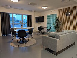 Kotimaailma - Hostel Kokkola