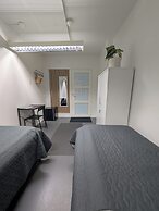 Kotimaailma - Hostel Kokkola
