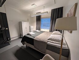 Kotimaailma - Hostel Kokkola