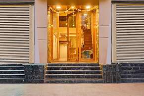 Townhouse Oak Viman Nagar Hotel Cilantro