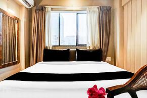 Townhouse Oak Viman Nagar Hotel Cilantro