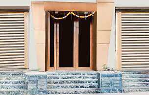 Townhouse Oak Viman Nagar Hotel Cilantro