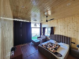 Perrys Cottage