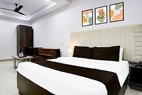 Super Hotel O Four Bungalow