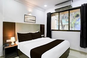 Super Hotel O Four Bungalow