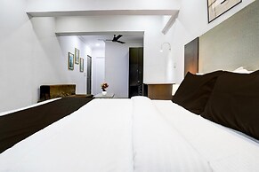 Super Hotel O Four Bungalow