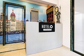 Super Hotel O Four Bungalow