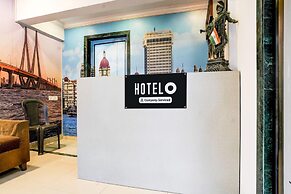 Super Hotel O Four Bungalow