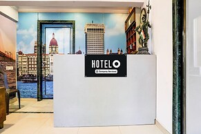 Super Hotel O Four Bungalow