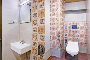 Super Hotel O Four Bungalow