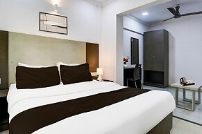 Super Hotel O Four Bungalow