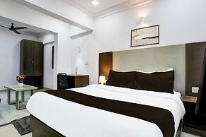Super Hotel O Four Bungalow