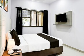 Super Hotel O Four Bungalow