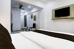 Super Hotel O Four Bungalow