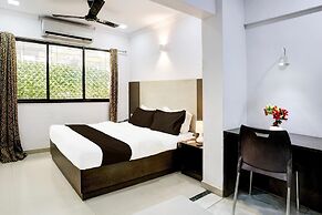 Super Hotel O Four Bungalow
