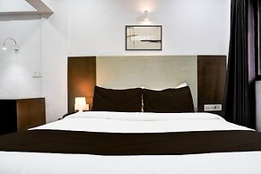 Super Hotel O Four Bungalow