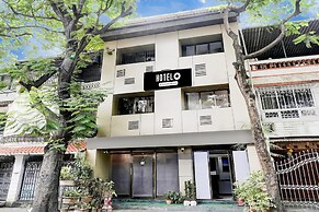 Super Hotel O Four Bungalow