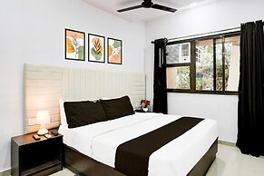 Super Hotel O Four Bungalow