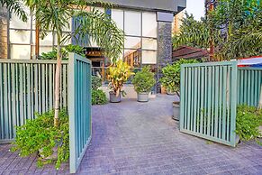 Townhouse Magarpatta City Emerald