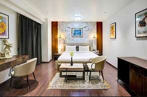 Townhouse Magarpatta City Emerald