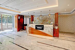 Townhouse Magarpatta City Emerald