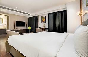 Townhouse Magarpatta City Emerald