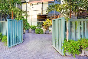 Townhouse Magarpatta City Emerald