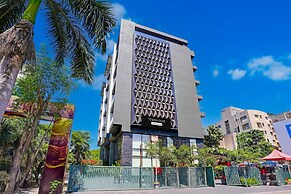 Townhouse Magarpatta City Emerald