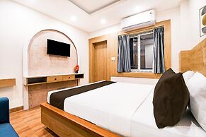 Palette Shree Jagannath Puri