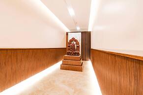 Palette Shree Jagannath Puri