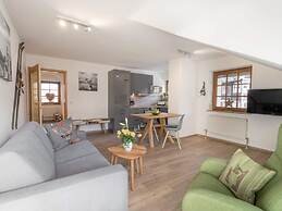 4 Star Holiday Home in Oberstdorf