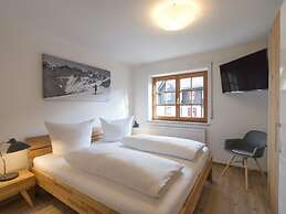 4 Star Holiday Home in Oberstdorf