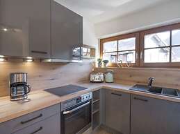 4 Star Holiday Home in Oberstdorf