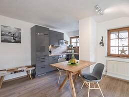 4 Star Holiday Home in Oberstdorf