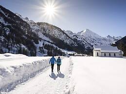 4 Star Holiday Home in Oberstdorf