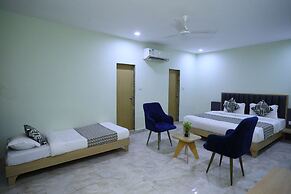 Hotel Shree Khodiyar By Rangoli Udaipur