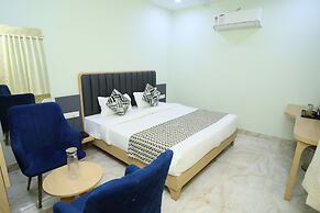 Hotel Shree Khodiyar By Rangoli Udaipur