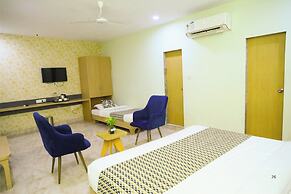 Hotel Shree Khodiyar By Rangoli Udaipur