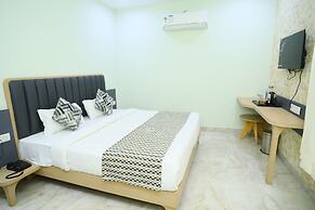 Hotel Shree Khodiyar By Rangoli Udaipur