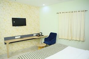 Hotel Shree Khodiyar By Rangoli Udaipur