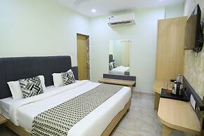 Hotel Shree Khodiyar By Rangoli Udaipur