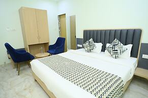 Hotel Shree Khodiyar By Rangoli Udaipur