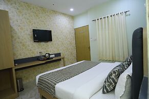 Hotel Shree Khodiyar By Rangoli Udaipur