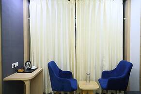 Hotel Shree Khodiyar By Rangoli Udaipur