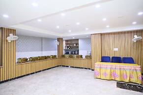 Hotel Shree Khodiyar By Rangoli Udaipur