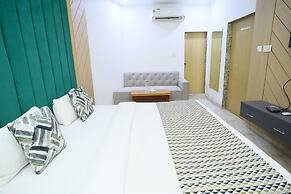 Hotel Shree Khodiyar By Rangoli Udaipur